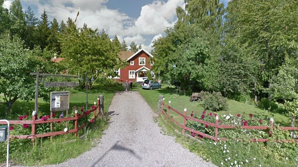 Tignemåla Skola 1