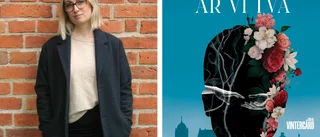 Ida vill nå ut med sin bok om missbruk och medberoende