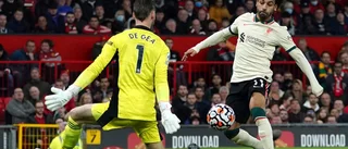 United förnedrat av Liverpool: "Mörkaste dagen"