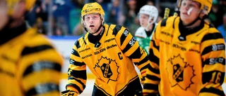 AIK:s lagkapten: ”Det ska inte behöva rinna i väg”