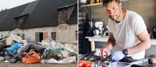 Stjärnkrögaren storsatsar • Vill öppna ny krog i Vamlingbo