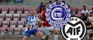 Tungt fall för City mot Motala – se matchen här