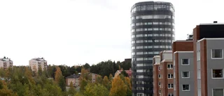 Pitebo skjuter försäljning av lägenheter på framtiden