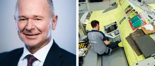 Saabs vd om den civila flygverksamheten: "Underkritiskt när det gäller beställningar"