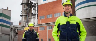 Smurfit Kappa redo för storstopp – investerar hundratals miljoner • Ökat buller och mer lukt • Så många entreprenörer är på plats