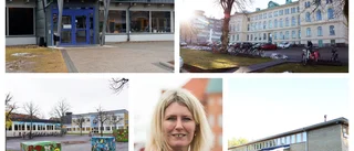 Grundskolechefen om beslutet: "Bra för eleverna"