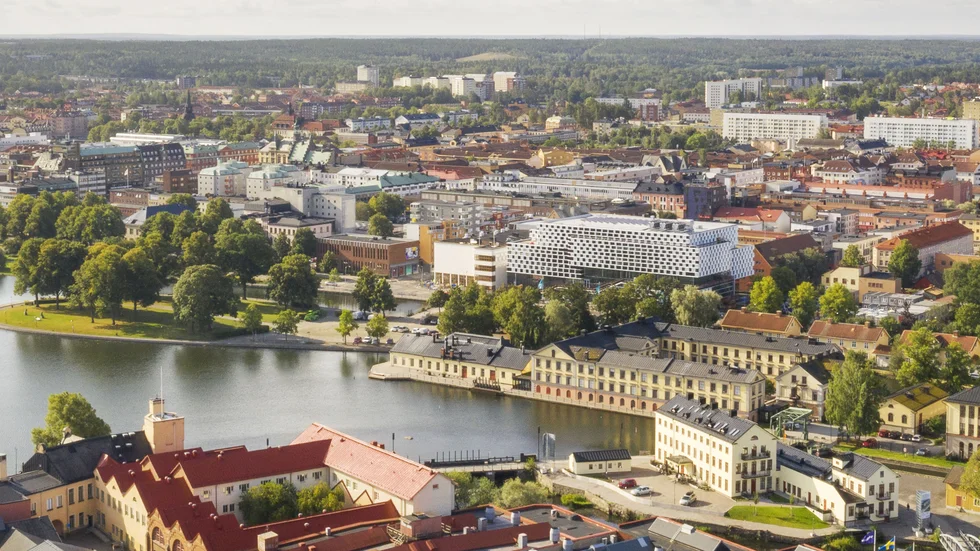 Eskilstuna