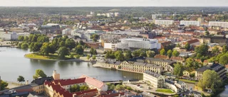 Näringslivsdirektören har ordet