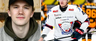 Förre LHC-backen kvar i Sverige – efter visumproblem