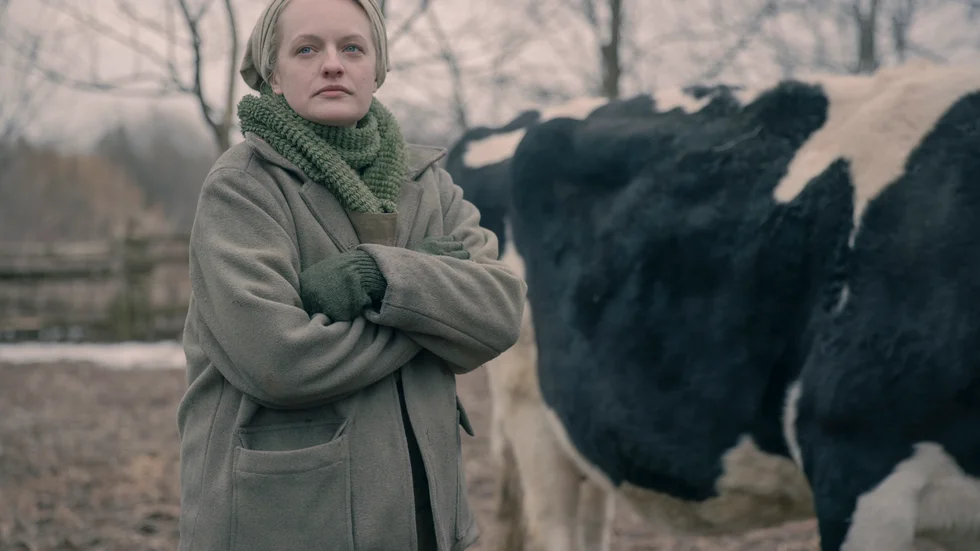 Säsong fyra av "The Handmaid's tale" har efter en något seg start kickat igång och blivit riktigt spännande, skriver krönikör Catarina Nitz. Serien visas i HBO Nordic.