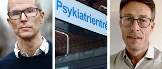 Petter Jonsson överklagar psykiatriupphandling på nytt