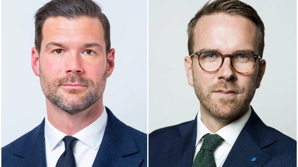 Ett avskaffande av den nuvarande straffrabatten är viktigt för att brottsoffret ska få den upprättelse som kränkningen innebär, skriver Johan Forssell och Andreas Carlson.