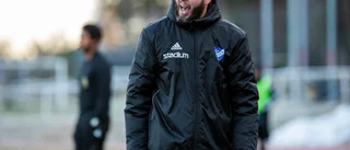 Andra raka förlusten: ”En match vi vinner nio av tio gånger”