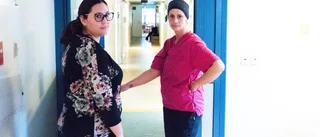 400 kronor i höjd lön för undersköterskor: "Allt bättre än inget"