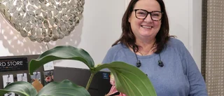 Helena ställde om – för att kunna behålla butiken: "Tufft det senaste året"