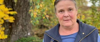 Viveka ser tillbaka på 40 år i äldreomsorgen  