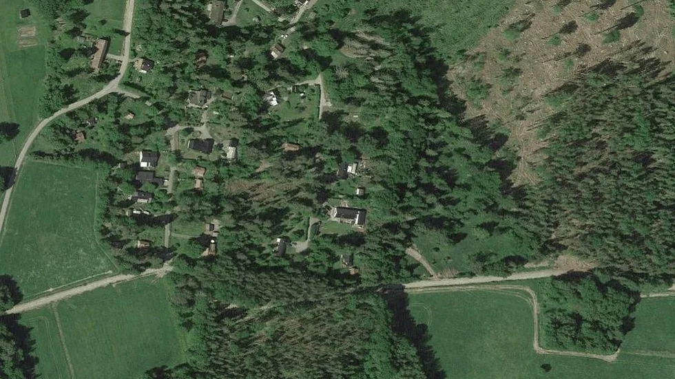Området kring Lisselbo 54