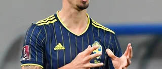 Ibrahimovic: "Vi skulle ha vunnit"