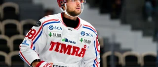 Norrbottningen lånas ut till Frölunda – i två veckor
