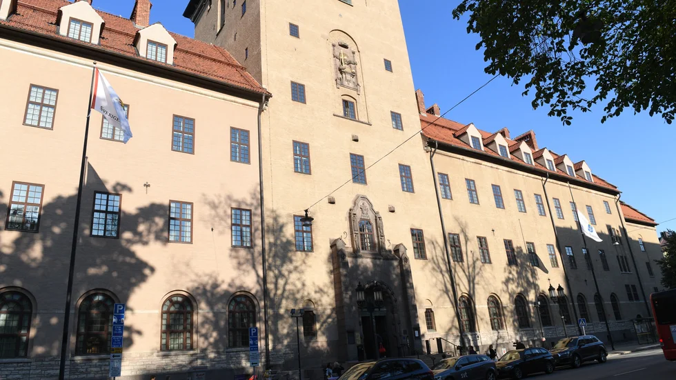 Huvudförhandlingen kommer att hållas i Stockholms tingsrätt. Arkivbild.