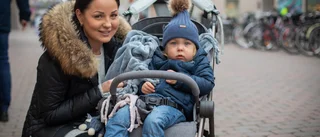 Sörmlänningarna på väg mot ett jämställt vabbande – ny statistik från Försäkringskassan