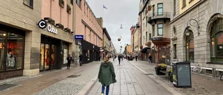 Citykärnan tömdes – men nu ska kunderna tillbaka