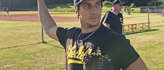 Stark bortaturné av Skellefteå Baseboll