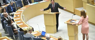 Det kan knappast bli snurrigare än så här