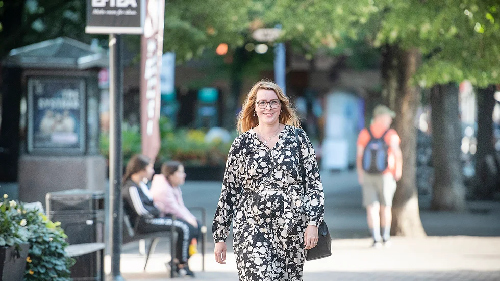 Norrans redaktionschef Helena Strömbro Ershag gör halvårsbokslut och berättar om redaktionens planer för sommaren och hösten.
