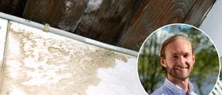 Minska klimatpåverkan genom att sanera 