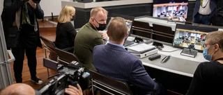 Dansk frikänns för gammalt färjemord