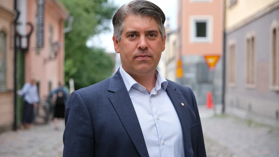 Ordförande Niklas Borg (M) och hans kommunstyrelse i Linköping valde att, mitt i mandatperioden, ändra det kommunövergripande målet. Något som normalt sett enbart görs i början av en mandatperiod.