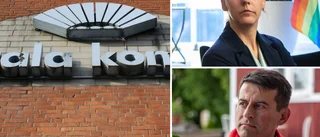 Uppdraget: Hitta lösning för nya LSS-platser