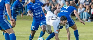 Spännande väntan på cuplottningen för VFC