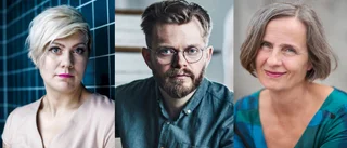 Guldåldern fortsätter för arbetarromanen