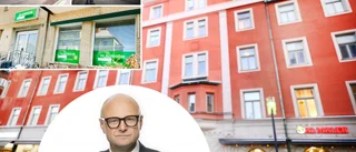 Gladsheim plockar in två miljarder kronor: "Finansiell handlingsfrihet"