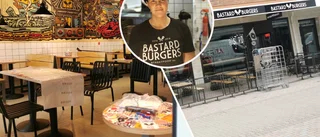 Populära hamburgarhaket öppnar nu upp med dubbelt så många platser – väntetiden kan minska • Se bildspelet här