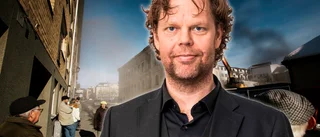 Såret i centrum en skamfläck för Enköping