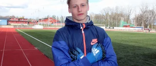 Leijon kvar i ÖSK, men klar för City