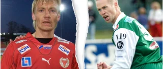 Saknar hårdingens spelartyp: "Bara sprutade blod"