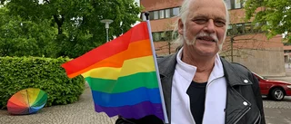 RFSU:s årliga marsch genomfördes individuellt: "Får bli så här"
