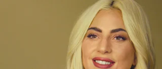 Lady Gaga berättar om våldtäkt i dokumentär