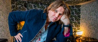 Markus Krunegård gör italiensk rymdcountry