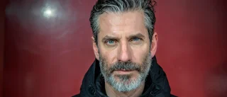 Jens Lapidus blir rättsexpert i TV4