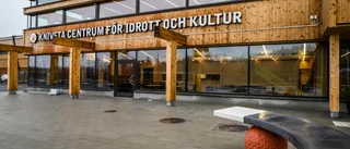 Efter stängningen – då blir CIK vaccinationslokal igen