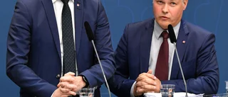 Gängvåldet drabbar oskyldiga barn
