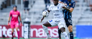 Bäst och sämst i Sirius mot Djurgården