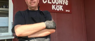 Affe Zino öppnar nytt i Boxholm: "De gamla grillköken är på utdöende"