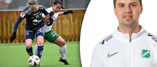 Nilsson vill se Morön studsa tillbaka efter förlusterna: ”Ska vi ha något med toppen att göra så ska vi vinna på lördag” • Se matchen som börjar 14 på norran.se