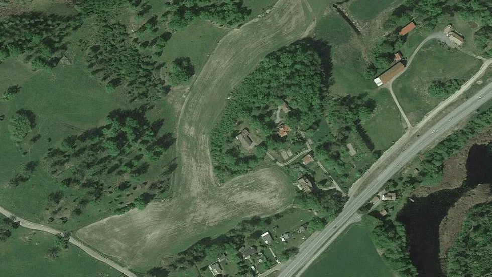 Området kring Sveaborg  